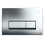 Инсталляция Geberit Duofix Delta UP100 111.153.00.1 с кнопкой + унитаз подвесной CeramaLux TR0199