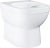 Унитаз приставной Grohe Euro Ceramic 3932900H