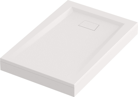 Поддон для душа Good Door Атриум 120x80