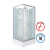 Душевая кабина Niagara Classic NG-33974-14QBKT Душевая кабина Niagara Classic NG-33974-14QBKT