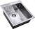 Мойка кухонная Zorg Steel Hammer R Antas SH R 4551