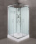 Душевая кабина BelBagno Uno Cab A 2 90 C Cr