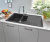 Мойка кухонная Grohe K400 31642AP0