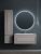 Тумба с раковиной Sancos Very 100 Doha Soft VR100SM