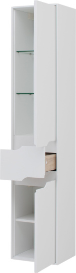 Пенал Aquanet Модена 35