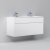 Тумба с раковиной Am.Pm Inspire V2.0 120 белый матовый Тумба с раковиной Am.Pm Inspire V2.0 120 белый матовый