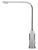 Смеситель для кухни Wonzon & Woghand WW-AE4550-BS Смеситель для кухни Wonzon & Woghand WW-AE4550-BS
