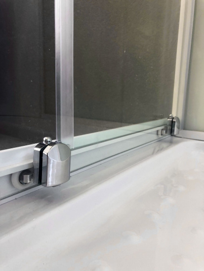 Душевая кабина Royal Bath RB 90HP7-WT