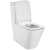 Унитаз-компакт WeltWasser SK Gelbach XL 001 GL-WT Унитаз-компакт WeltWasser SK Gelbach XL 001 GL-WT
