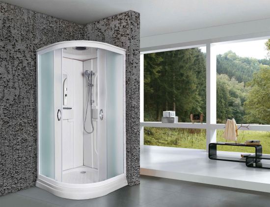 Душевая кабина Niagara NG-116-15