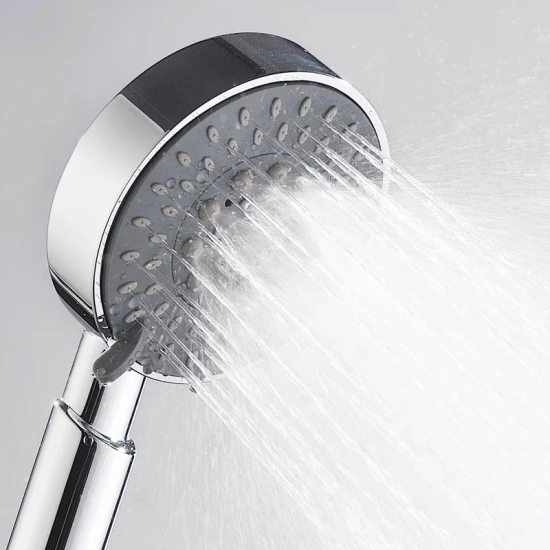 Душевая система Wasserkraft A14028