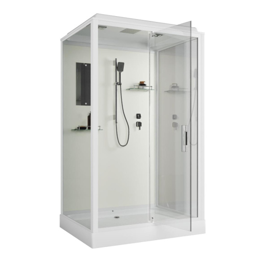 Душевая кабина Niagara Standart ST120/90/15Q