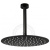 Душевая система Filarete Roun FL1024BG, графит Душевая система Filarete Roun FL1024BG, графит