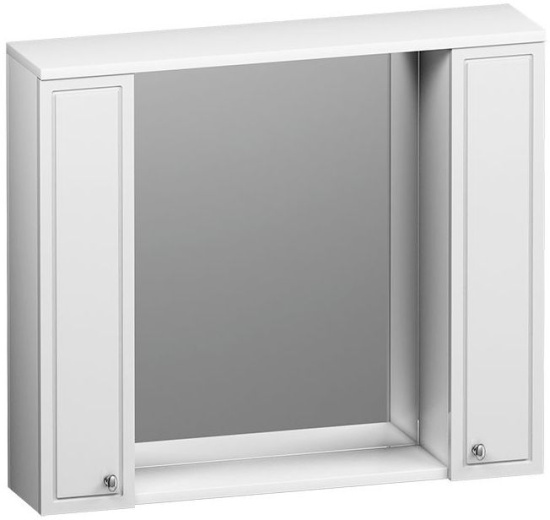 Мебель для ванной Damixa RedBlu Palace One 85