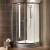 Душевой уголок Radaway Premium Plus A 80x190 прозрачное стекло Душевой уголок Radaway Premium Plus A 80x190 прозрачное стекло