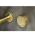 Смеситель для раковины Boheme Tech 158/2-NB