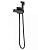 Гигиенический душ Wonzon & Woghand WW-88819903-MB со смесителем и термостатом