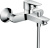 Душевой комплект Hansgrohe Talis E 71740000 смеситель + душевой гарнитур