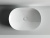 Накладная раковина Ceramicanova Element CN5009