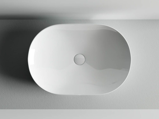 Накладная раковина Ceramicanova Element CN5009