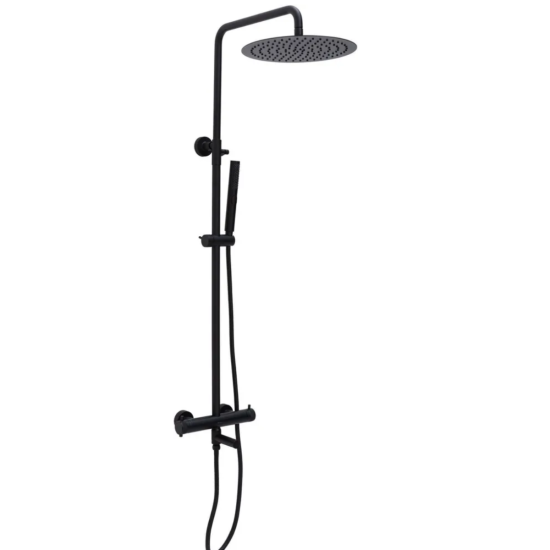 Душевая стойка Allen Brau Priority 5.31T10-31