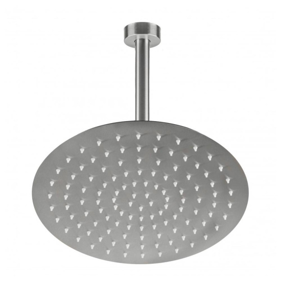Душевая система Filarete Roun FL1029NK, никель