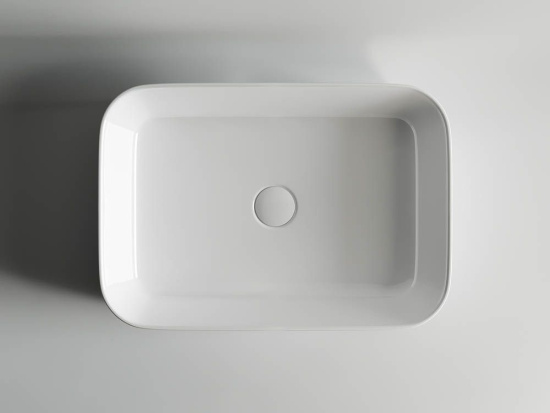 Накладная раковина Ceramica Nova Element CN5004