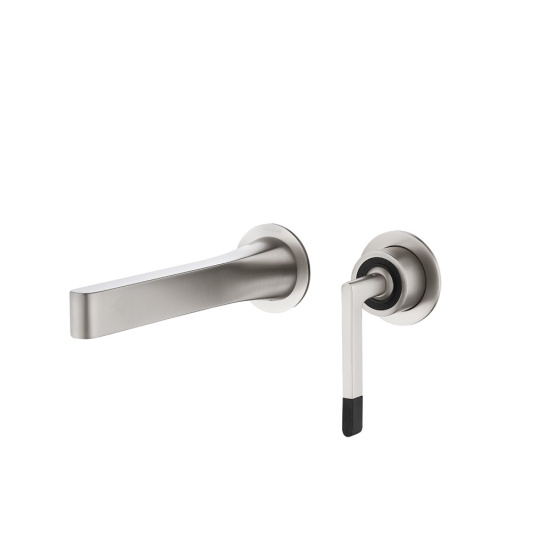 Смеситель для раковины Boheme Uno 165-NB с внутренней частью