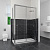 Душевой уголок RGW Classic CL-45 (1260-1310)x700x1850