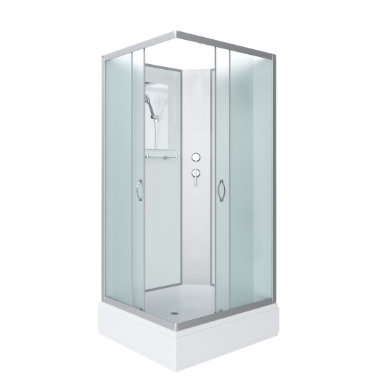 Душевая кабина Niagara Classic NG-33084-14QBK