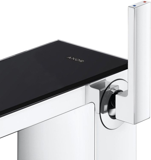 Смеситель для раковины Axor MyEdition 47020600