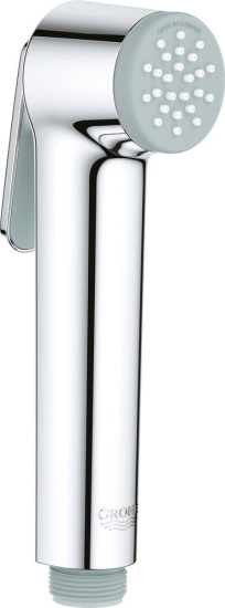Гигиенический душ Grohe BauClassic 124902 со смесителем, с внутренней частью