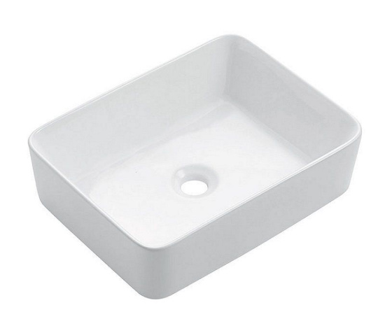 Накладная раковина CeramaLux 9103