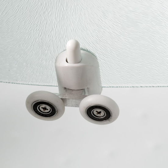 Душевая кабина DTO L920 L с гидромассажем и электрикой