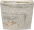 Стакан Creative Bath Quarry для зубных щеток Стакан Creative Bath Quarry для зубных щеток