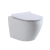 Подвесной унитаз beWash Minimal BKWHR003480 с сиденьем микролифт