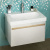 Раковина Kerama Marazzi Buongiorno 80 Раковина Kerama Marazzi Buongiorno 80