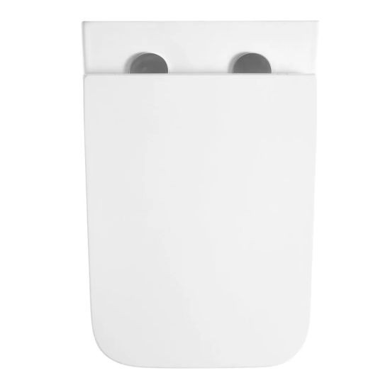 Инсталляция Grohe Rapid SL 38772001 с кнопкой + унитаз подвесной Vincea Q-Line VT1-12T