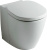 Унитаз приставной Ideal Standard Connect E803401