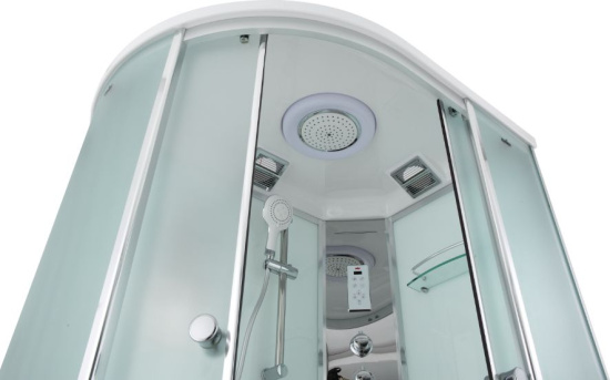 Душевая кабина Timo Comfort T-8802F R