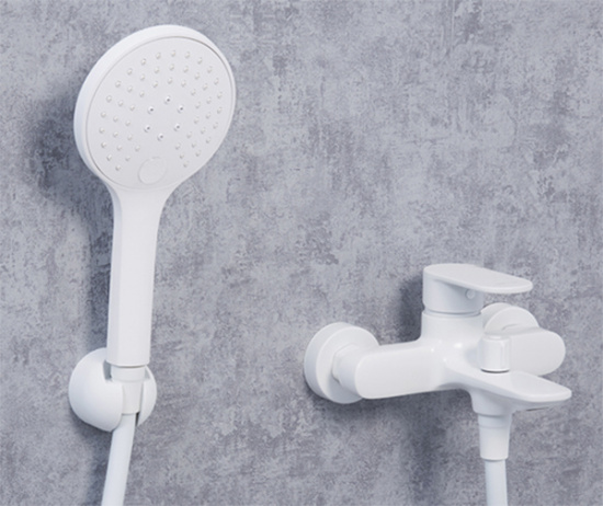 Смеситель для ванны Wasserkraft Mindel 8501