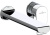 Смеситель для раковины Villeroy & Boch Liberty TVW10700800161 с внутренней частью