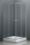 Душевой уголок Dolphin TN-206-J(4) 90x90
