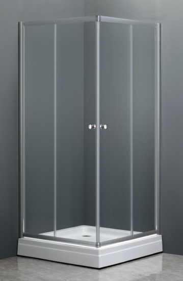 Душевой уголок Dolphin TN-206-J(4) 90x90