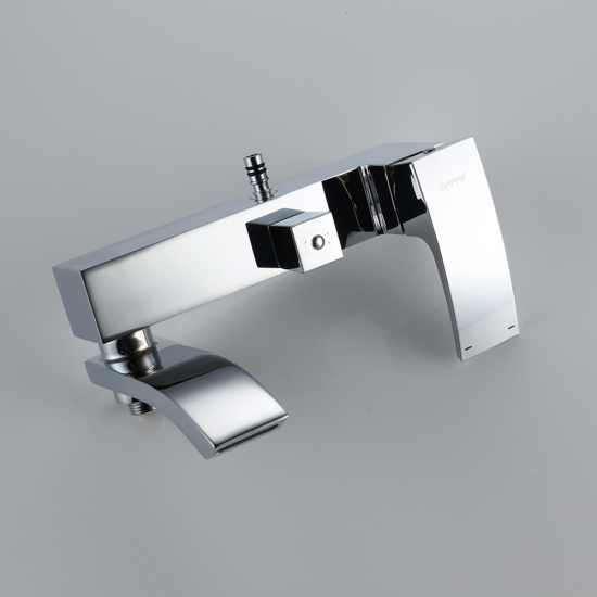Душевая стойка Gappo G2407