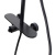 Душевая стойка Bronze de Luxe Icon 80112CB, черный Душевая стойка Bronze de Luxe Icon 80112CB, черный