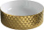 Накладная раковина ArtCeram Rombo OSL009 oro, 44 см Накладная раковина ArtCeram Rombo OSL009 oro, 44 см