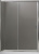 Душевая дверь в нишу BelBagno Uno BF 1 110 C Cr Душевая дверь в нишу BelBagno Uno BF 1 110 C Cr