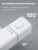 Душевая стойка Gappo G2491-8 термостат