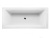 Акриловая ванна Excellent Crown 170x75 см Акриловая ванна Excellent Crown 170x75 см
